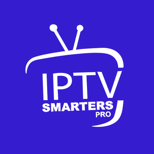 IPTV SMARTERS PRO